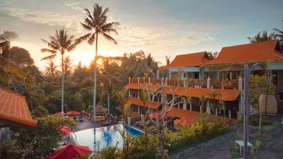 Best Western Premier Agung Resort Ubud