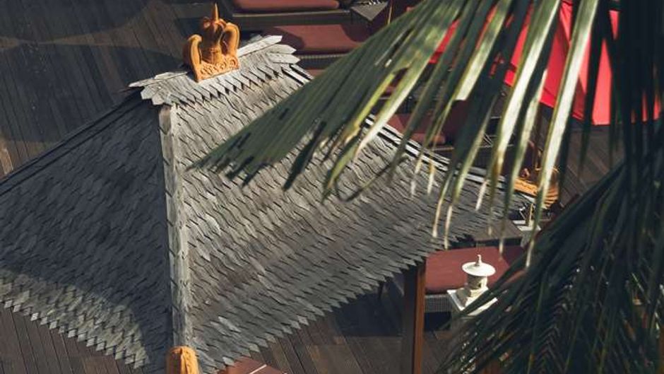 Best Western Premier Agung Resort Ubud Exterior