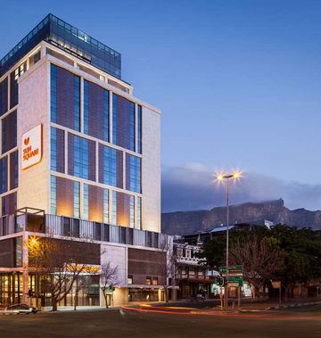 SunSquare Cape Town City Bowl