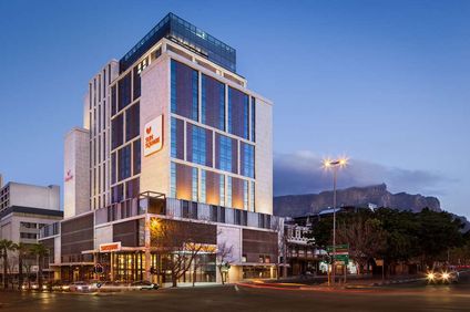 SunSquare Cape Town City Bowl