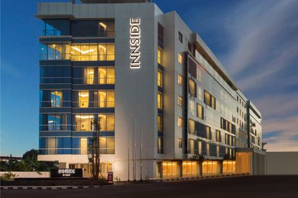 INNSIDE Yogyakarta
