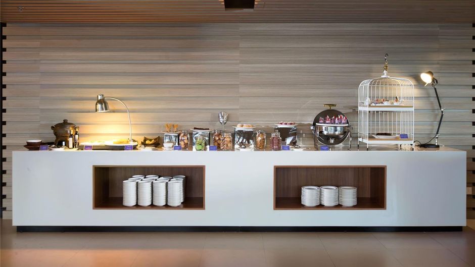 INNSIDE Yogyakarta Restaurant