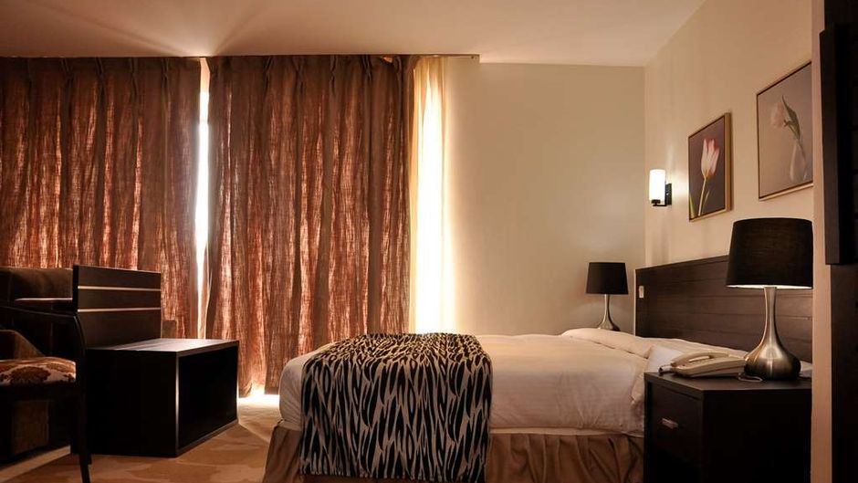 Golden Tulip Oniru Suites Suite