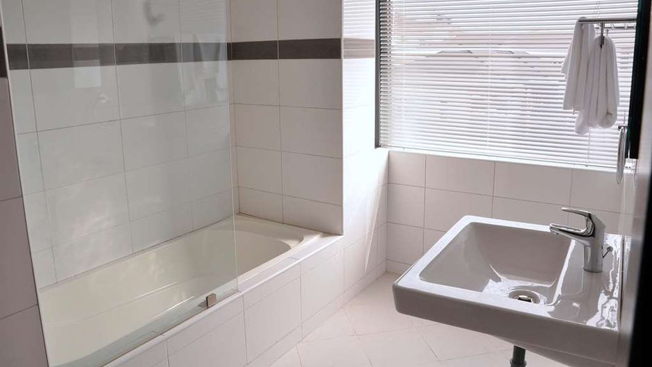 Golden Tulip Oniru Suites Suite