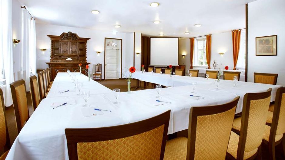 Hotel Pelli Hof Rendsburg by Tulip Inn Meeting