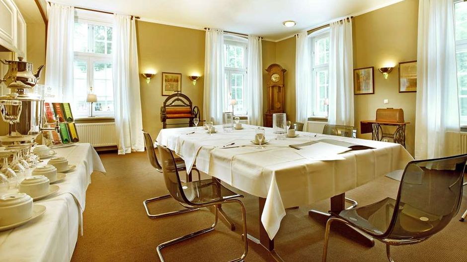 Hotel Pelli Hof Rendsburg by Tulip Inn Meeting