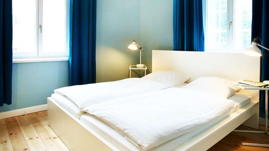 Hotel Pelli Hof Rendsburg by Tulip Inn Room