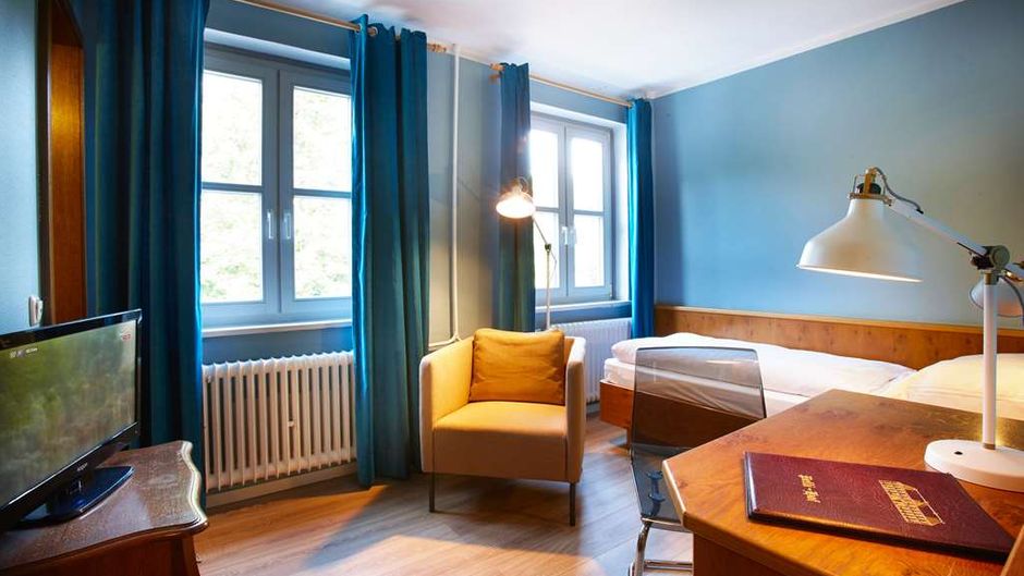 Hotel Pelli Hof Rendsburg by Tulip Inn Room