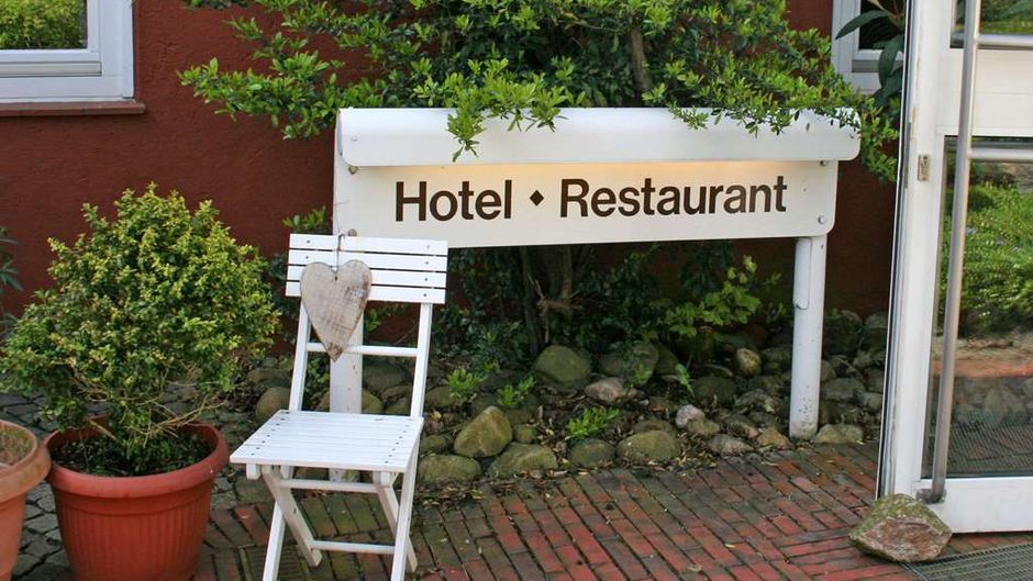 Hotel Pelli Hof Rendsburg by Tulip Inn Exterior