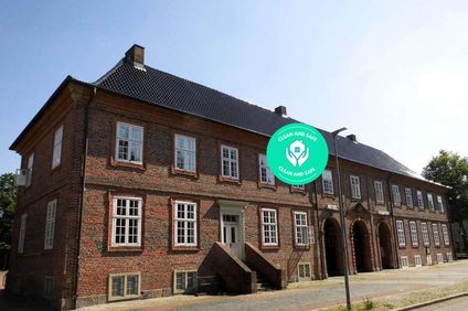 Hotel Pelli Hof Rendsburg by Tulip Inn
