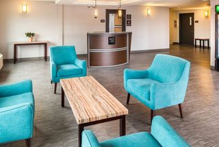 Red Lion Inn & Suites Everett
