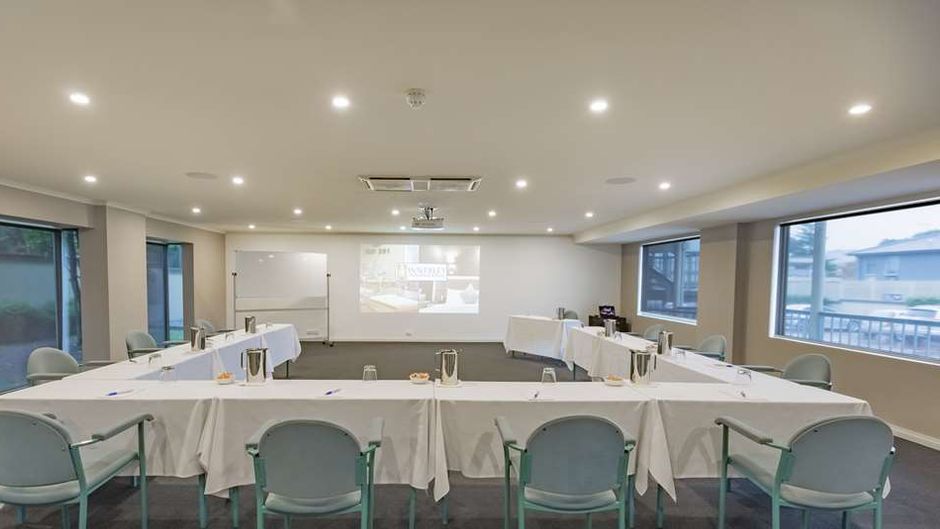 Waverley International Hotel Meeting