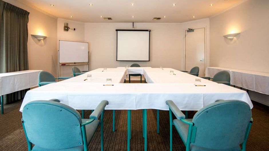 Waverley International Hotel Meeting