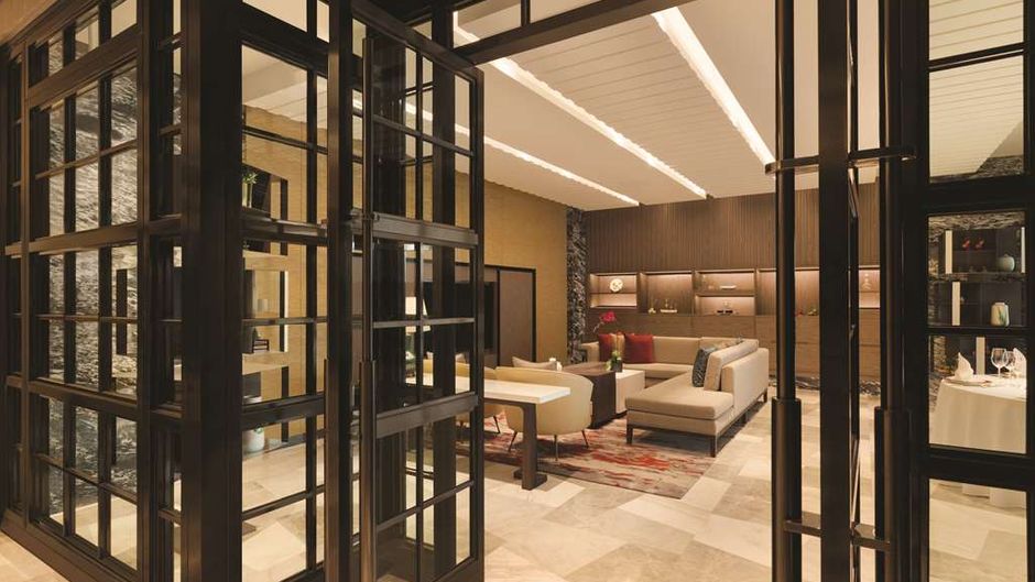 Hyatt House Yinchuan Yuecaicheng Meeting