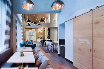 Hyatt Place Long Island City