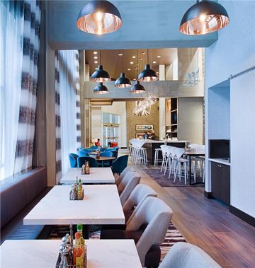 Hyatt Place Long Island City