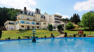 Bel Air Hotel