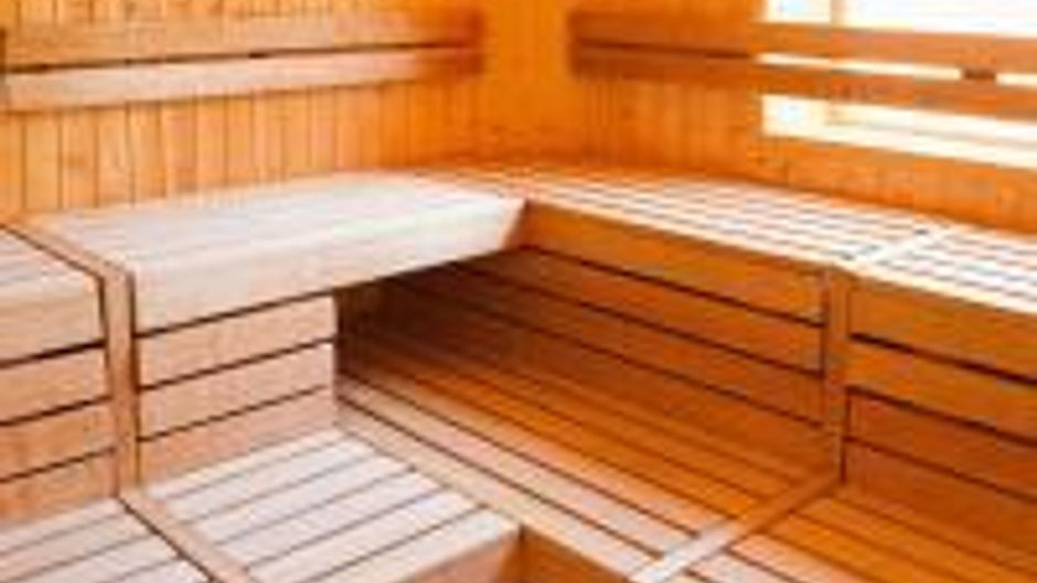 Bel Air Hotel Spa