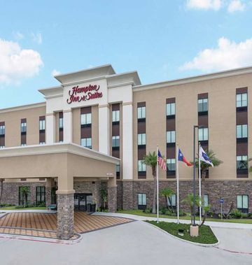 Hampton Inn & Suites Portland