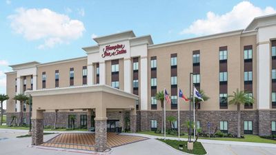 Hampton Inn & Suites Portland