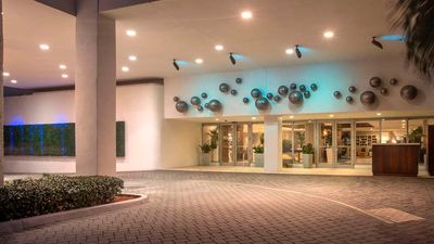 DoubleTree Resort Hollywood Beach