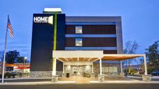 Home2 Suites by Hilton Maumee Toledo