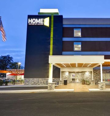 Home2 Suites by Hilton Maumee Toledo