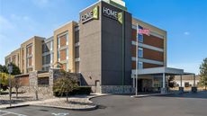 Home2 Suites by Hilton Maumee Toledo