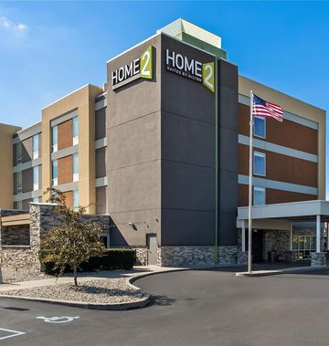 Home2 Suites by Hilton Maumee Toledo