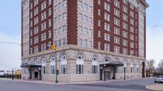 DoubleTree by Hilton Utica