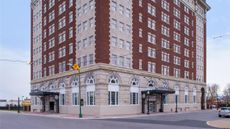 DoubleTree by Hilton Utica
