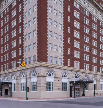 DoubleTree by Hilton Utica
