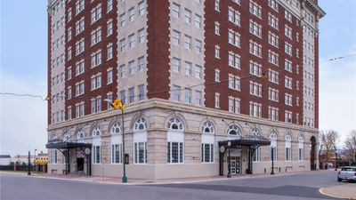 DoubleTree by Hilton Utica