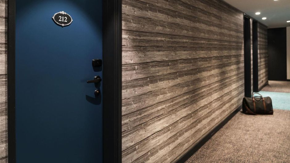 ibis Styles Laval Centre Gare Exterior