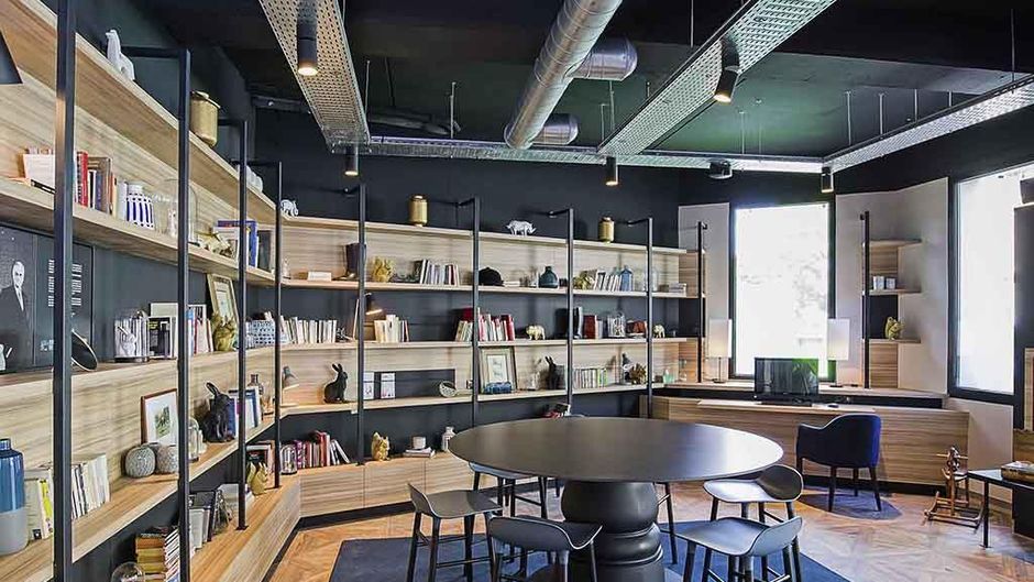 ibis Styles Laval Centre Gare Other
