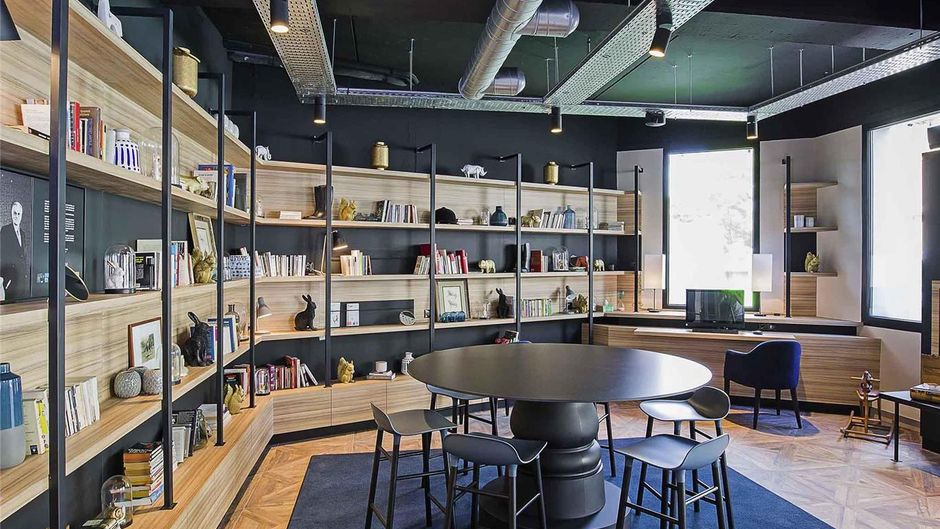 ibis Styles Laval Centre Gare Other
