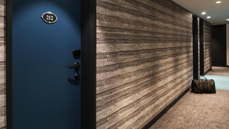 ibis Styles Laval Centre Gare Exterior