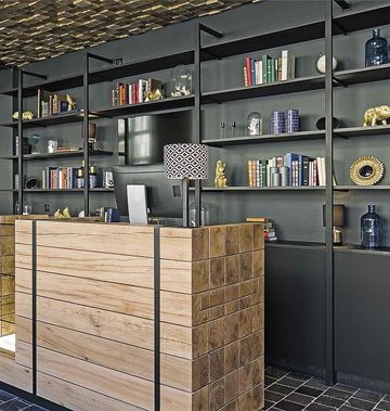 ibis Styles Laval Centre Gare