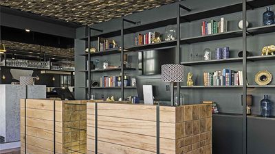 ibis Styles Laval Centre Gare