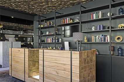 ibis Styles Laval Centre Gare