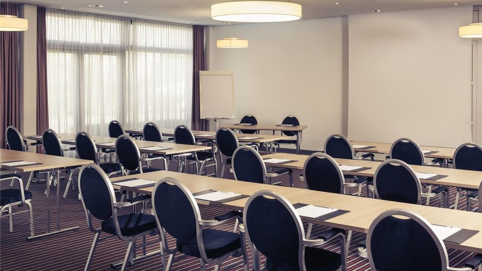 Mercure Mannheim am Friedensplatz Meeting