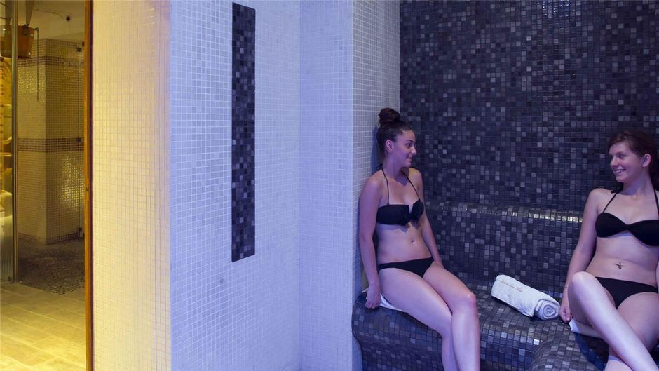 Mercure Moulins Centre - Hotel de Paris Spa