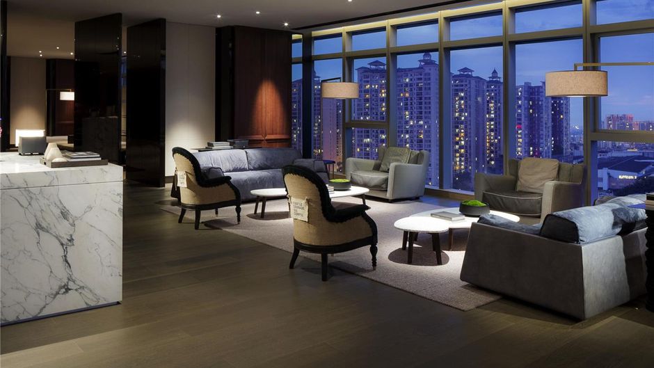 Sofitel Foshan Hotel Other