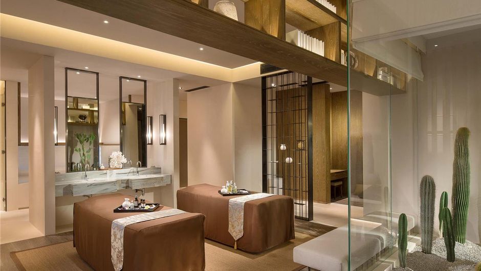 Sofitel Foshan Hotel Spa