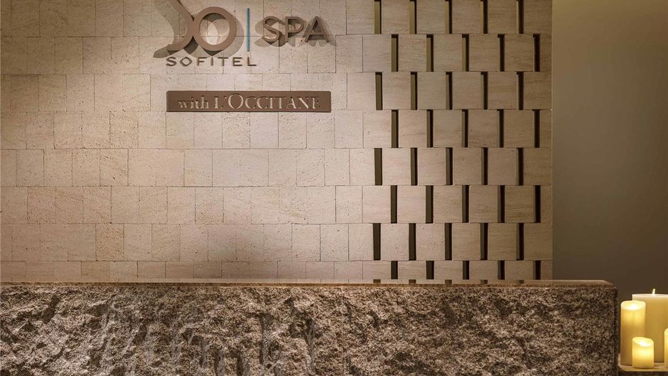 Sofitel Foshan Hotel Spa