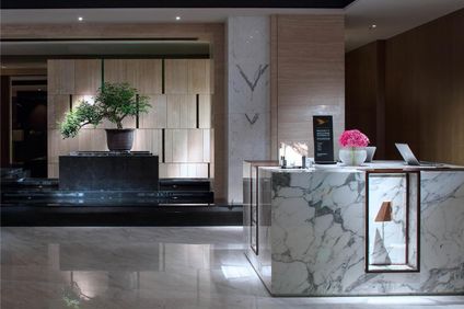 Sofitel Foshan Hotel