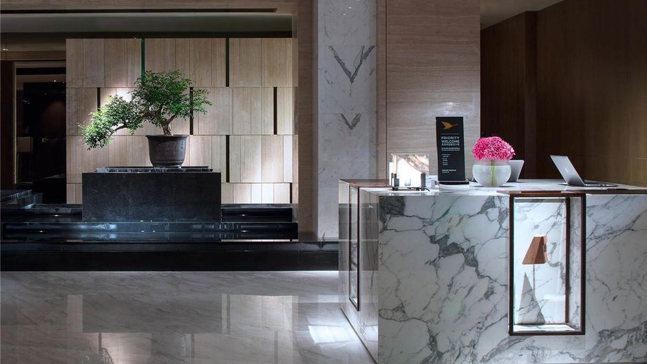 Sofitel Foshan Hotel Exterior
