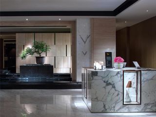 Sofitel Foshan Hotel