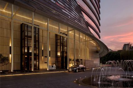 Sofitel Foshan Hotel