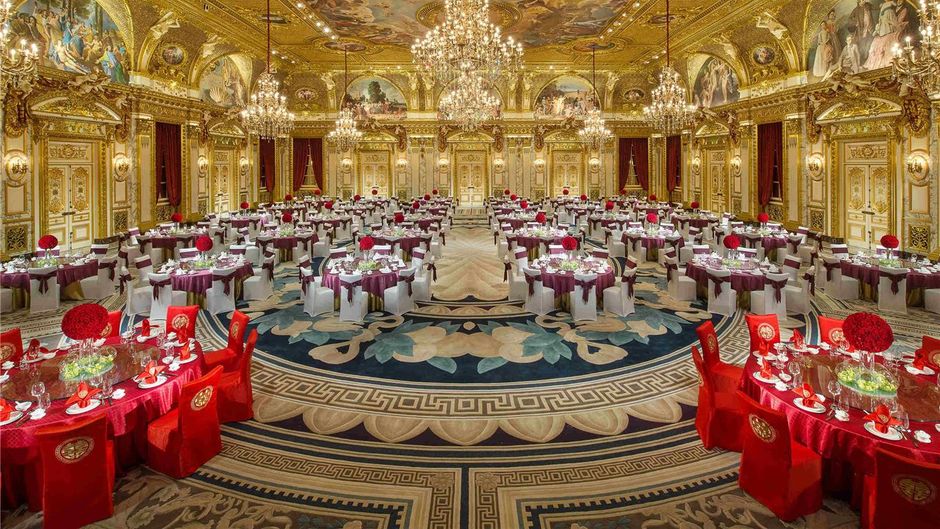 Sofitel Foshan Hotel Other